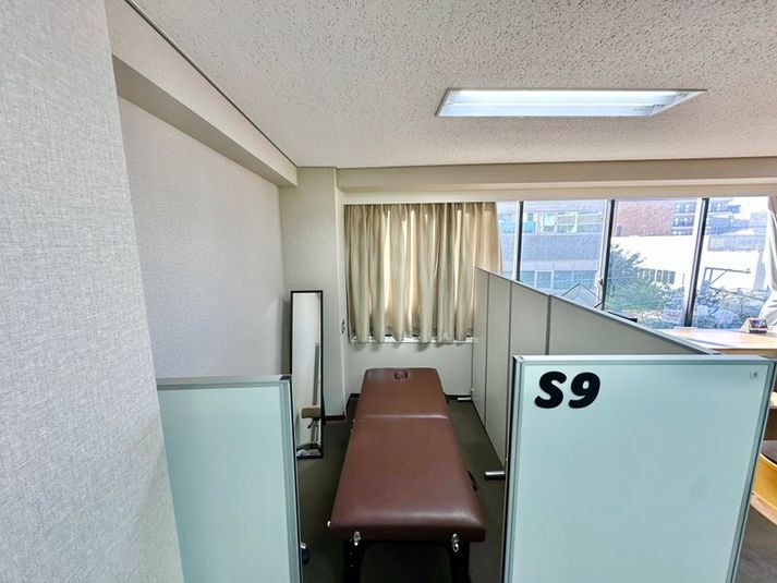 リラクゼーションスペース - S ＊PLACE 名古屋駅前