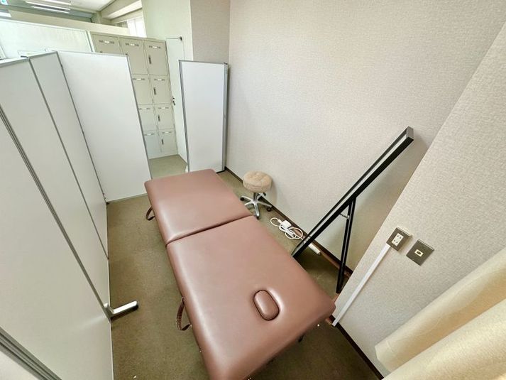 リラクゼーションスペース - S ＊PLACE 名古屋駅前