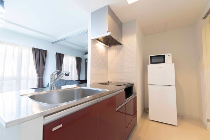 北１２条レンタルスペース「202」 - 北１２条レンタルスペース