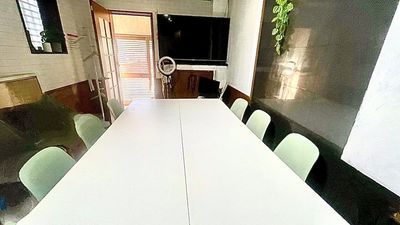 グラン京都貸し会議室 京都駅近くの貸し会議【グラン京都駅前】の室内の写真