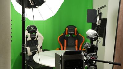 渋谷駅C1出口1分✨YouTube・写真撮影、撮影機材充実! - 渋谷駅徒歩1分のスタジオ&会議室