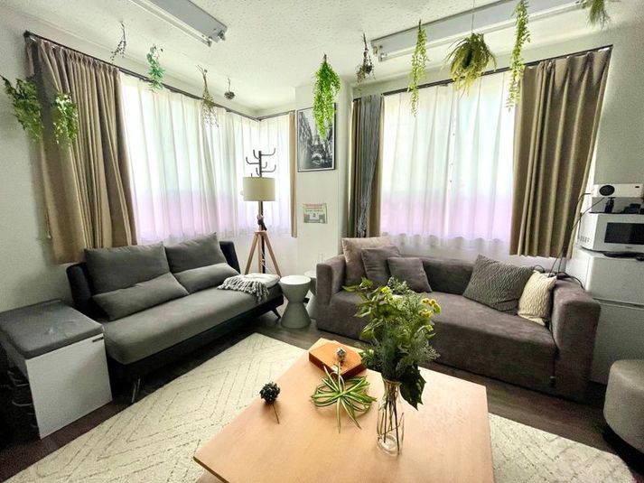 🪨ビジネスにもプライベートにもマルチに使える✨多目的スペース - ストーン烏丸御池