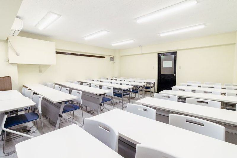 ふれあい貸し会議室 秋葉原No153 - ふれあい貸し会議室 秋葉原ヤマリ