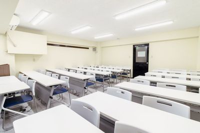 ふれあい貸し会議室 秋葉原ヤマリ ふれあい貸し会議室 秋葉原No153の室内の写真