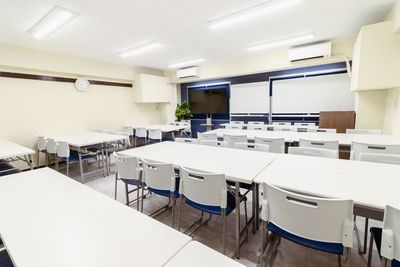 ふれあい貸し会議室 秋葉原ヤマリ ふれあい貸し会議室 秋葉原No153の室内の写真