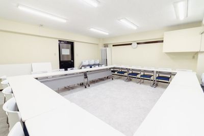 ふれあい貸し会議室 秋葉原ヤマリ ふれあい貸し会議室 秋葉原No153の室内の写真