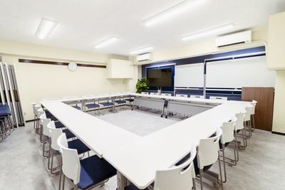 ふれあい貸し会議室 秋葉原ヤマリ ふれあい貸し会議室 秋葉原No153の室内の写真