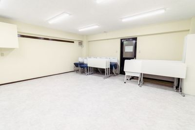 ふれあい貸し会議室 秋葉原ヤマリ ふれあい貸し会議室 秋葉原No153の室内の写真
