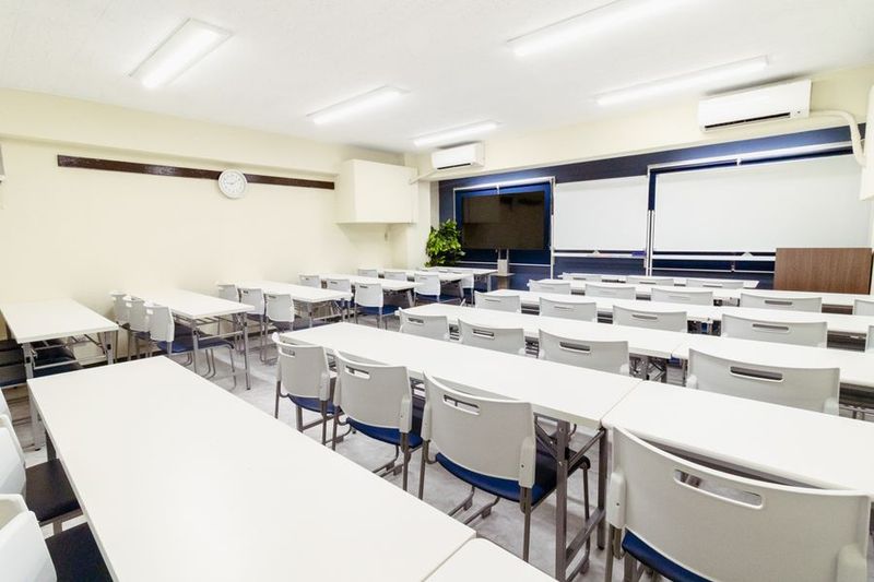 ふれあい貸し会議室 秋葉原No153 - ふれあい貸し会議室 秋葉原ヤマリ