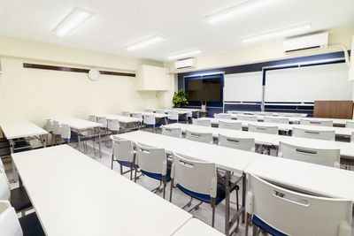 ふれあい貸し会議室 秋葉原ヤマリ ふれあい貸し会議室 秋葉原No153の室内の写真