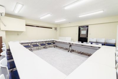 ふれあい貸し会議室 秋葉原ヤマリ ふれあい貸し会議室 秋葉原No153の室内の写真