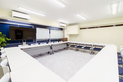 ふれあい貸し会議室 秋葉原ヤマリ ふれあい貸し会議室 秋葉原No153の室内の写真