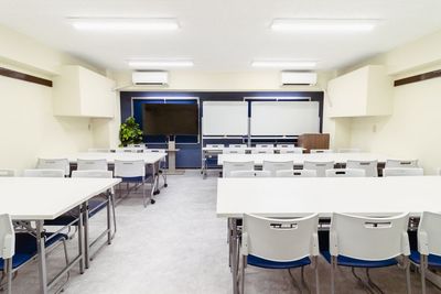 ふれあい貸し会議室 秋葉原ヤマリ ふれあい貸し会議室 秋葉原No153の室内の写真