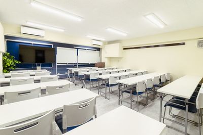 ふれあい貸し会議室 秋葉原ヤマリ ふれあい貸し会議室 秋葉原No153の室内の写真