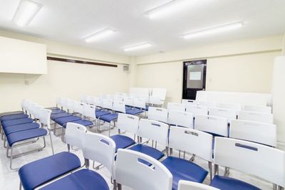 ふれあい貸し会議室 秋葉原ヤマリ ふれあい貸し会議室 秋葉原No153の室内の写真