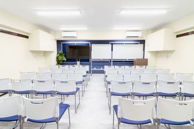 ふれあい貸し会議室 秋葉原ヤマリ ふれあい貸し会議室 秋葉原No153の室内の写真