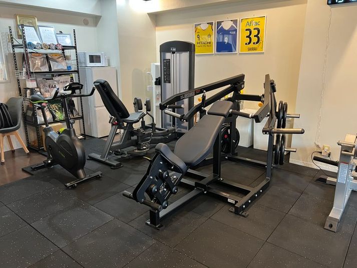 TEACHER GYM銀座・八丁堀 - TEACHERGYM銀座・八丁堀