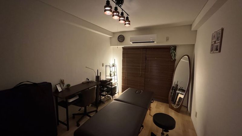 レンタルサロン Siestara（シエスタラ） - Siestara（シエスタラ）