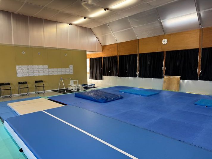 Acrobreak Dance Studio（体操場） - Acrobreak Dance Studio