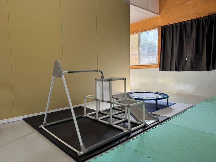 Acrobreak Dance Studio（体操場） - Acrobreak Dance Studio