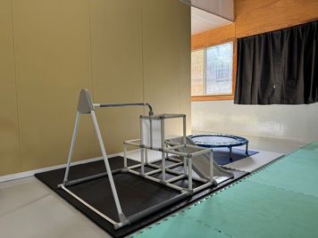 Acrobreak Dance Studio Acrobreak Dance Studio（体操場）の室内の写真