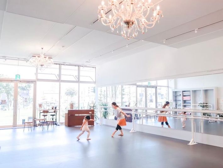 The Star World Ballet ＆ Cafe  - The Star World Ballet ＆ Cafe