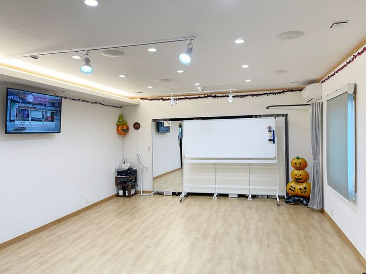 A 多目的ルーム - レンタルスペース「TYフェアリーリング」