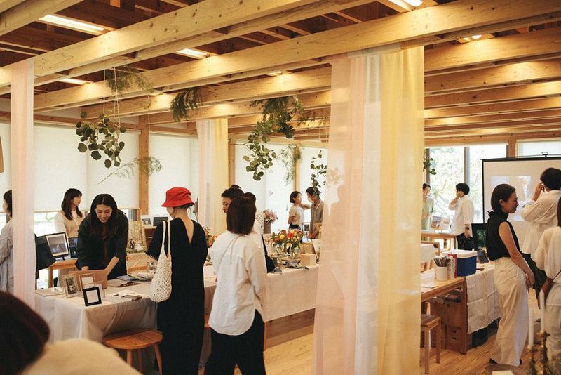 会議室（イベントスペース） - obama village