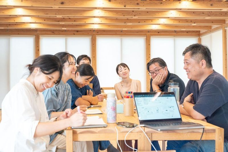 会議室（イベントスペース） - obama village