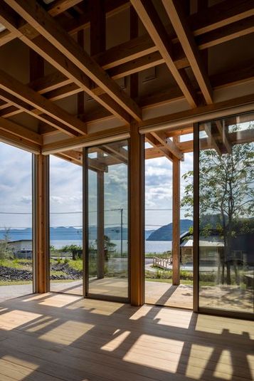 会議室（イベントスペース） - obama village