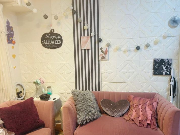 とっても可愛いプライベート空間 - YumenoRoom横浜