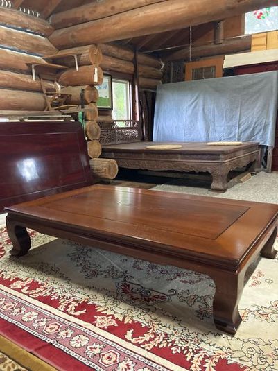 風の駅舎ログハウス - 風の駅舎ログハウス