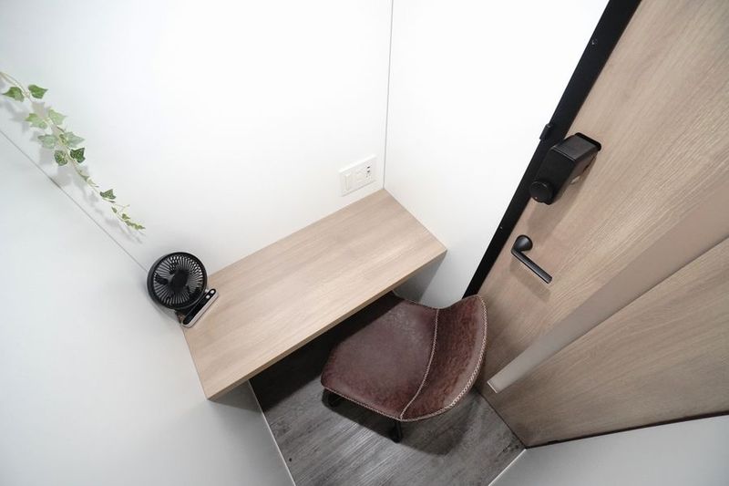 ワクバコ心斎橋No.1 - 【ワクバコ心斎橋】