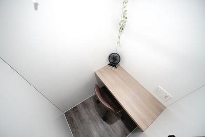 ＜ワクバコ心斎橋No.2＞完全個室ワークブース💼24時間営業⏰Wi-Fi📶電源🔌テレワーク/ZOOM/面接/自習/作業 - 【ワクバコ心斎橋】