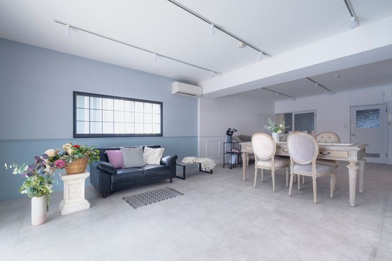 レンタルスペース - 763_チェリッシュスタジオ 08号館