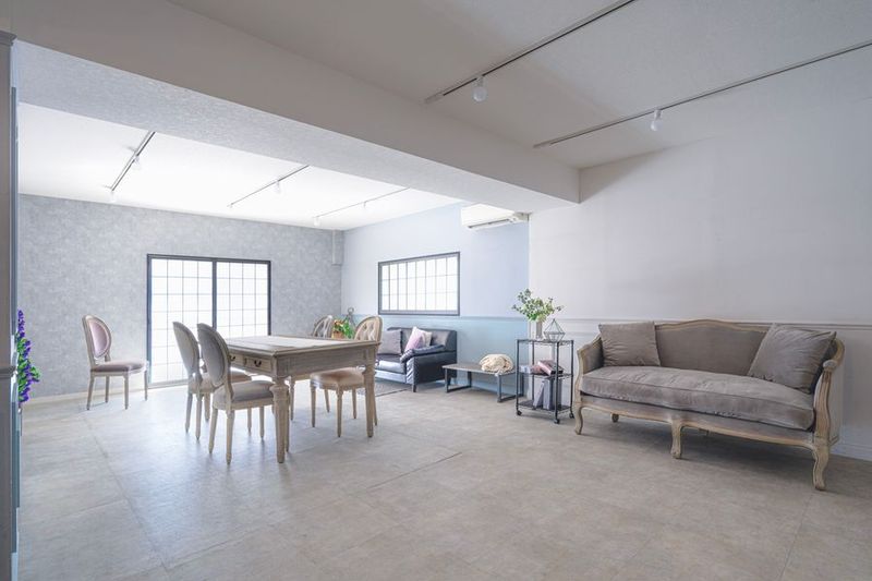 レンタルスペース - 763_チェリッシュスタジオ 08号館