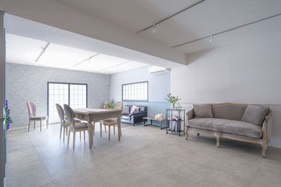 763_チェリッシュスタジオ 08号館 レンタルスペースの室内の写真