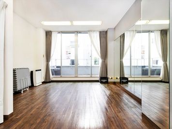 StudioIrodori麻布十番 レンタルスタジオIrodori麻布十番4F店の室内の写真