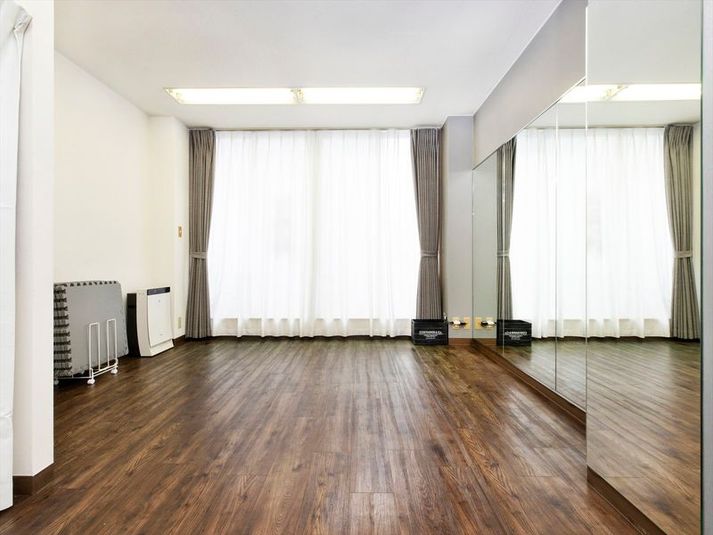 レンタルスタジオIrodori麻布十番4F店 - スタジオIrodori麻布十番