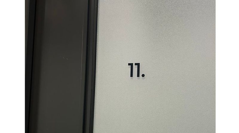 貸し会議室【Room11 - 1人部屋】 - chilink WORKSITE MINATOMIRAI