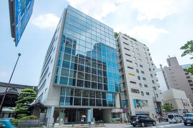 レンタルスペース - 785_CROSSCOOP新宿SOUTH