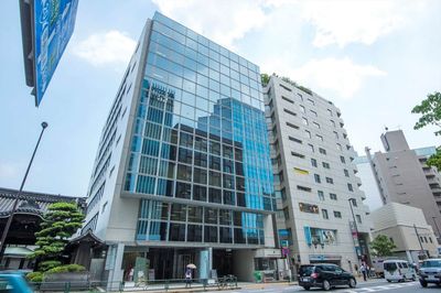 785_CROSSCOOP新宿SOUTH レンタルスペースの室内の写真