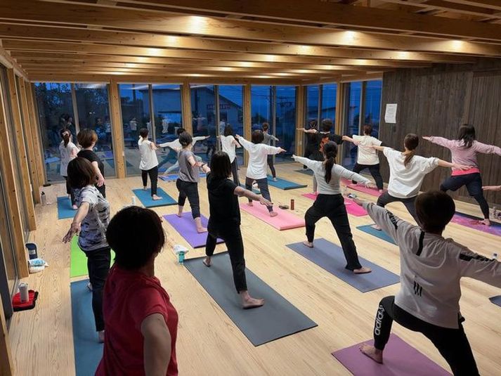 会議室（イベントスペース） - obama village