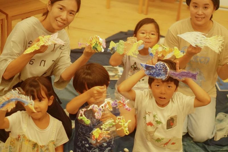 会議室（イベントスペース） - obama village