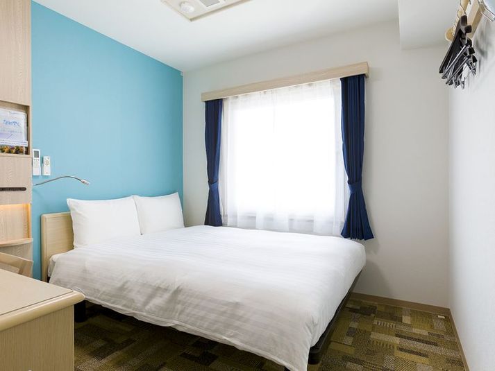 エコノミーダブル - 東横INN調布京王線布田駅