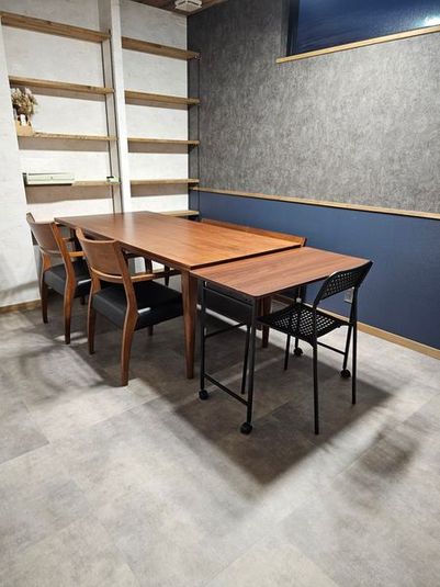 204号室　貸し会議室 - sub space