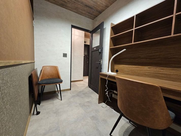 203号室　一ヶ月以内のご予約用 - sub space