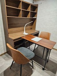 sub space 203号室　一ヶ月以内のご予約用の室内の写真