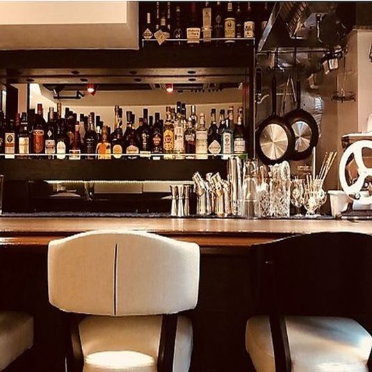 医者バーの室内の写真