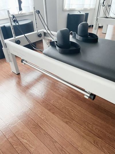 【基本プラン】キャフォーマー・チェア・バレル完備 - Pilates Studio Lui 渋谷店